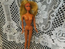 malibu barbie tnt taiwan nude